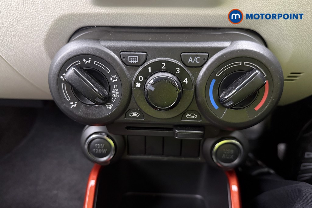 Suzuki Ignis Sz-T Automatic Petrol SUV - Stock Number (1570853) - 27th supplementary image