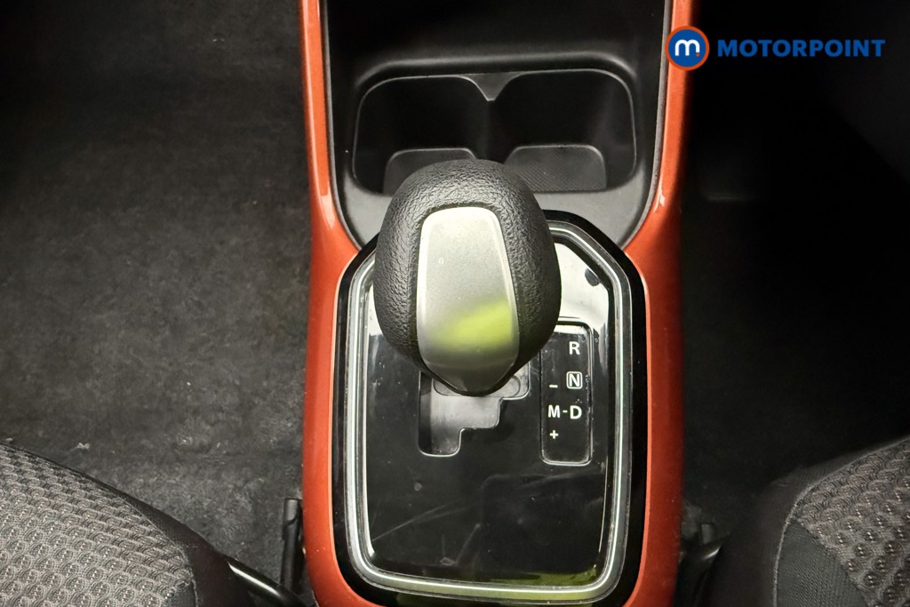 Suzuki Ignis Sz-T Automatic Petrol SUV - Stock Number (1570853) - 28th supplementary image