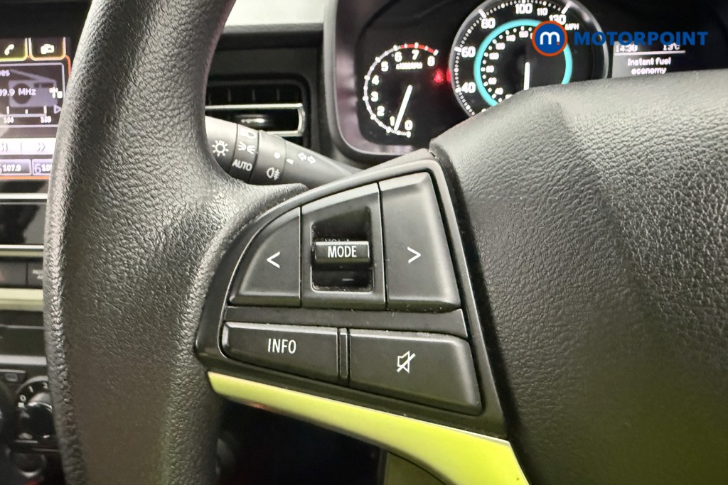 Suzuki Ignis Sz-T Automatic Petrol SUV - Stock Number (1570853) - 29th supplementary image