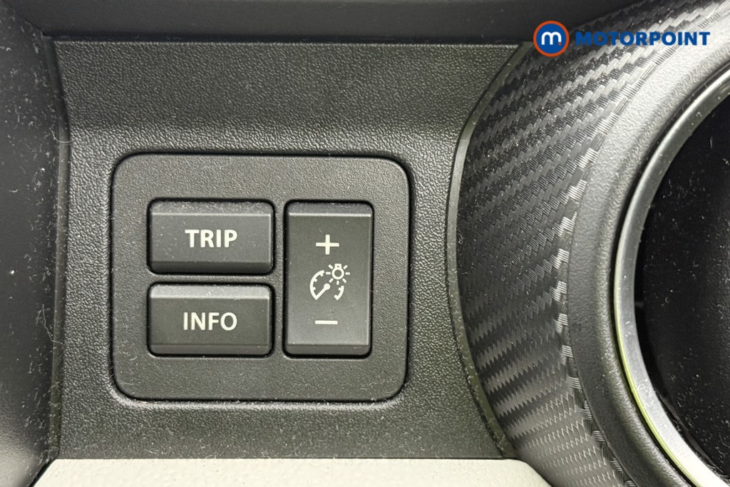 Suzuki Ignis Sz-T Automatic Petrol SUV - Stock Number (1570853) - 31st supplementary image