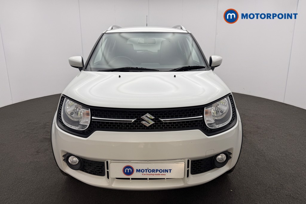 Suzuki Ignis Sz-T Automatic Petrol SUV - Stock Number (1570853) - 1st supplementary image