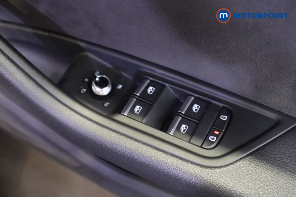 Audi A4 Black Edition Automatic Petrol Saloon - Stock Number (1571716) - 11th supplementary image