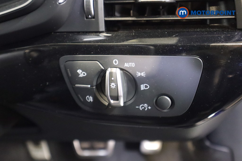 Audi A4 Black Edition Automatic Petrol Saloon - Stock Number (1571716) - 12th supplementary image
