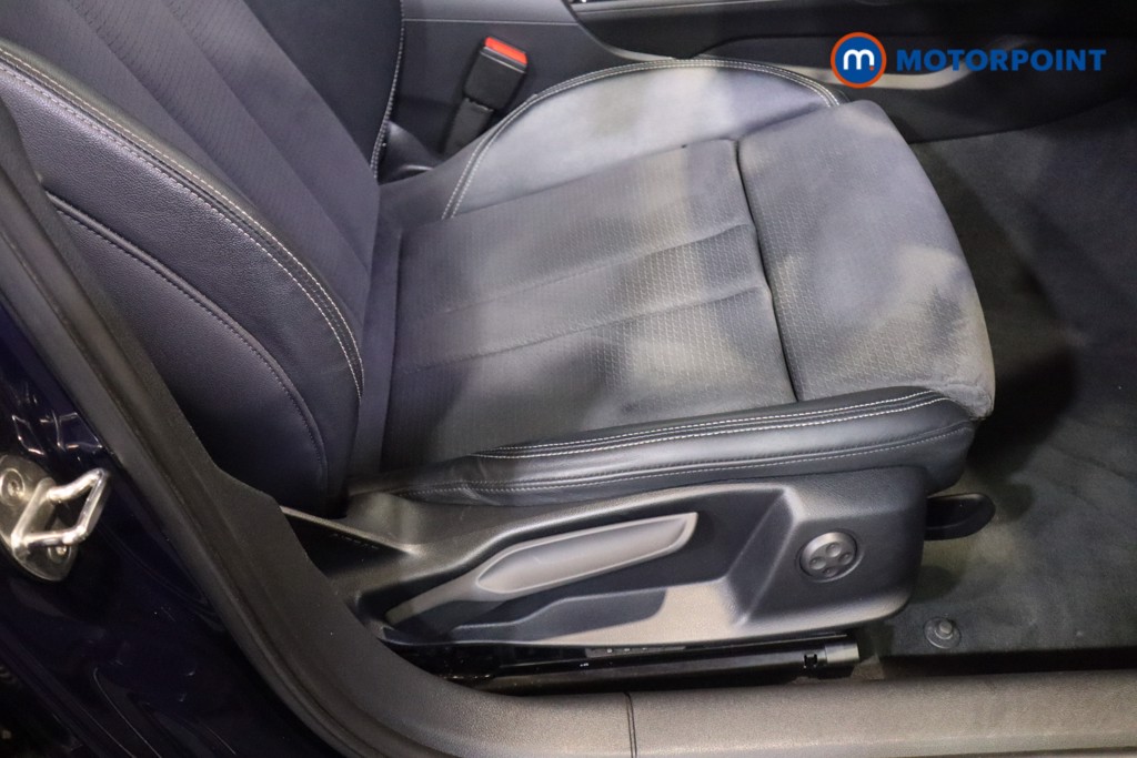 Audi A4 Black Edition Automatic Petrol Saloon - Stock Number (1571716) - 16th supplementary image