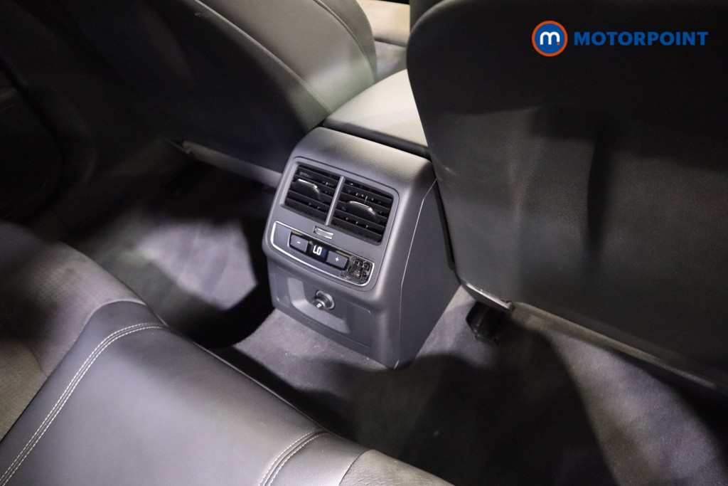 Audi A4 Black Edition Automatic Petrol Saloon - Stock Number (1571716) - 19th supplementary image