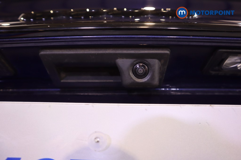 Audi A4 Black Edition Automatic Petrol Saloon - Stock Number (1571716) - 32nd supplementary image