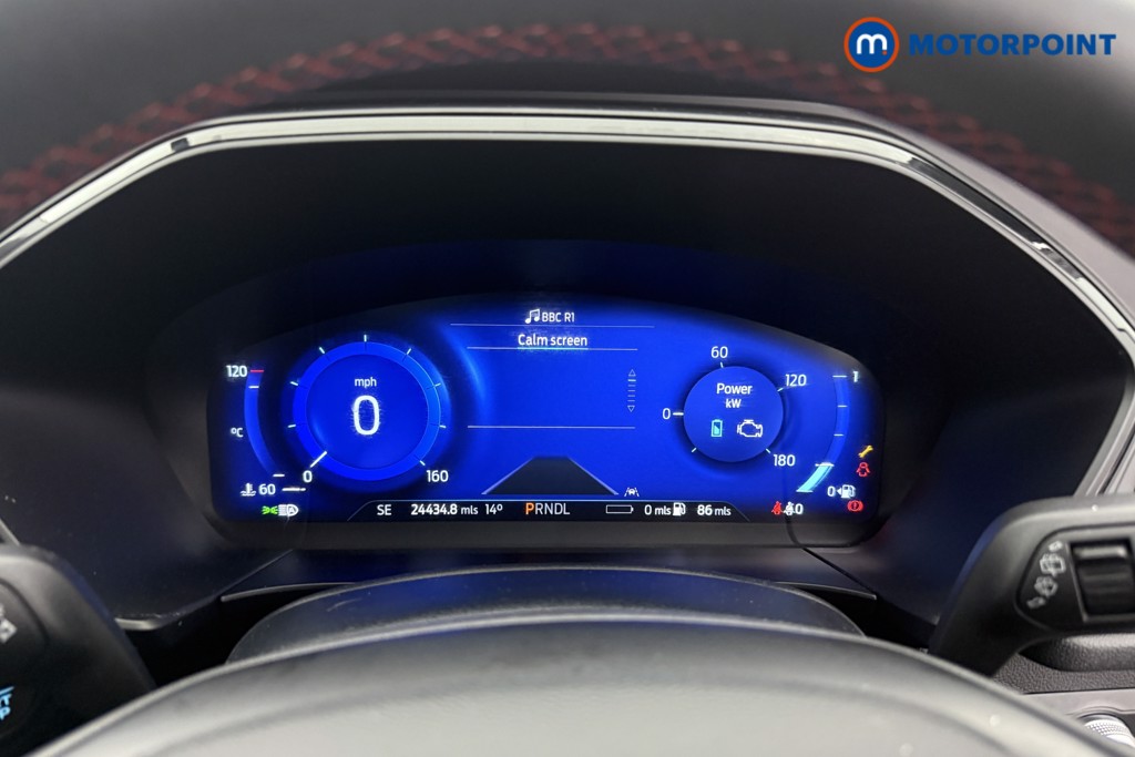 Ford Kuga St-Line X Automatic Petrol Plug-In Hybrid SUV - Stock Number (1571894) - 5th supplementary image