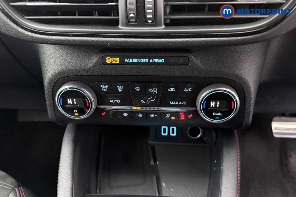 Ford Kuga St-Line X Automatic Petrol Plug-In Hybrid SUV - Stock Number (1571894) - 11th supplementary image