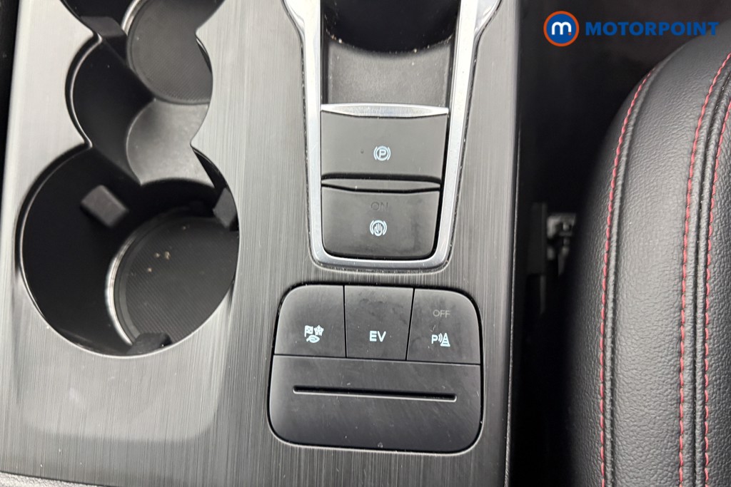 Ford Kuga St-Line X Automatic Petrol Plug-In Hybrid SUV - Stock Number (1571894) - 12th supplementary image