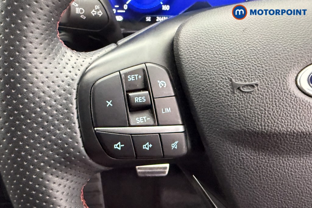Ford Kuga St-Line X Automatic Petrol Plug-In Hybrid SUV - Stock Number (1571894) - 14th supplementary image