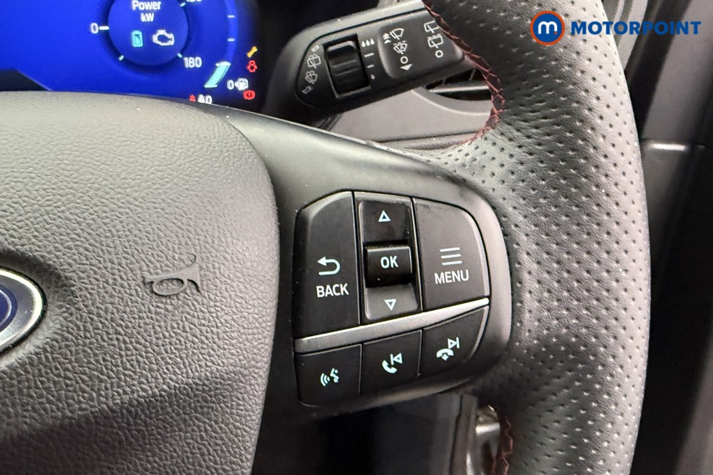 Ford Kuga St-Line X Automatic Petrol Plug-In Hybrid SUV - Stock Number (1571894) - 15th supplementary image