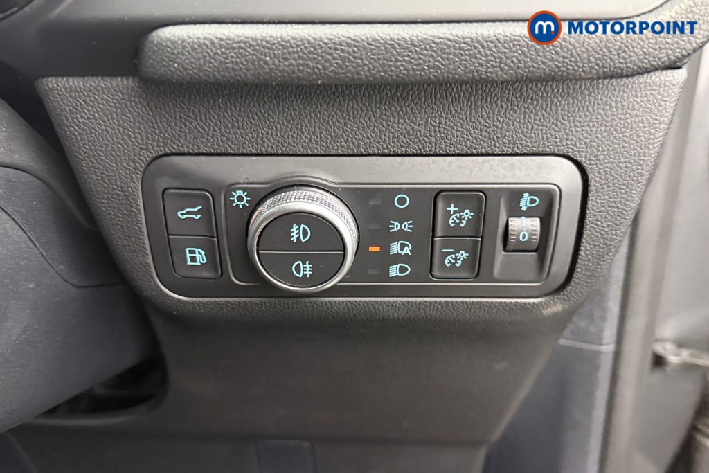Ford Kuga St-Line X Automatic Petrol Plug-In Hybrid SUV - Stock Number (1571894) - 16th supplementary image