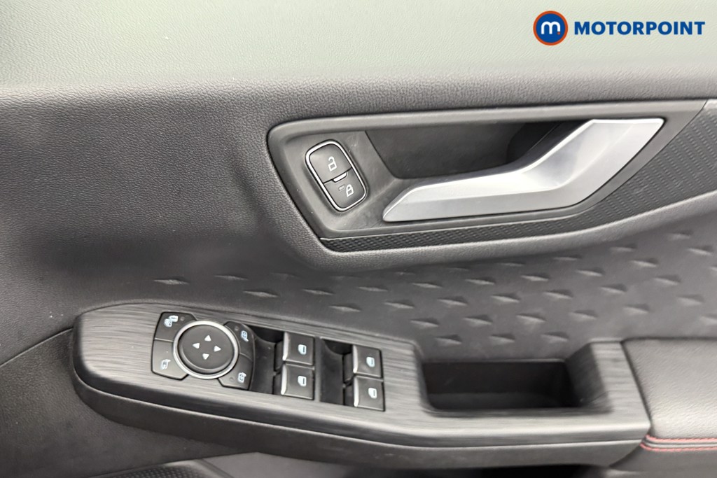 Ford Kuga St-Line X Automatic Petrol Plug-In Hybrid SUV - Stock Number (1571894) - 17th supplementary image