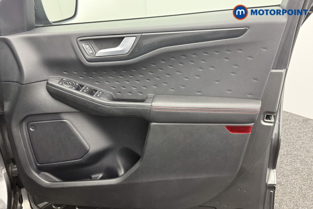 Ford Kuga St-Line X Automatic Petrol Plug-In Hybrid SUV - Stock Number (1571894) - 18th supplementary image