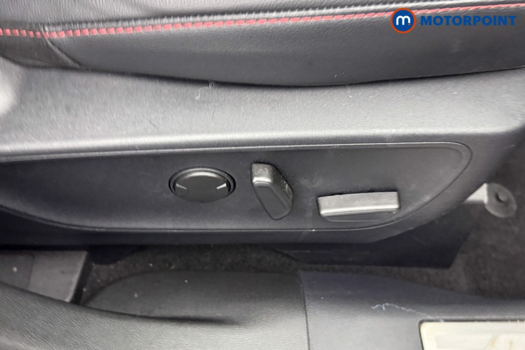 Ford Kuga St-Line X Automatic Petrol Plug-In Hybrid SUV - Stock Number (1571894) - 19th supplementary image