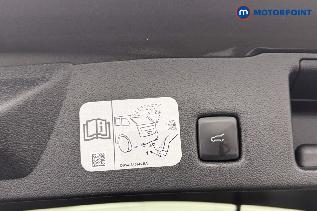 Ford Kuga St-Line X Automatic Petrol Plug-In Hybrid SUV - Stock Number (1571894) - 25th supplementary image