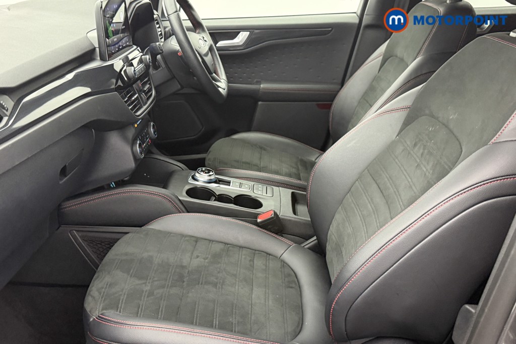 Ford Kuga St-Line X Automatic Petrol Plug-In Hybrid SUV - Stock Number (1571894) - 26th supplementary image