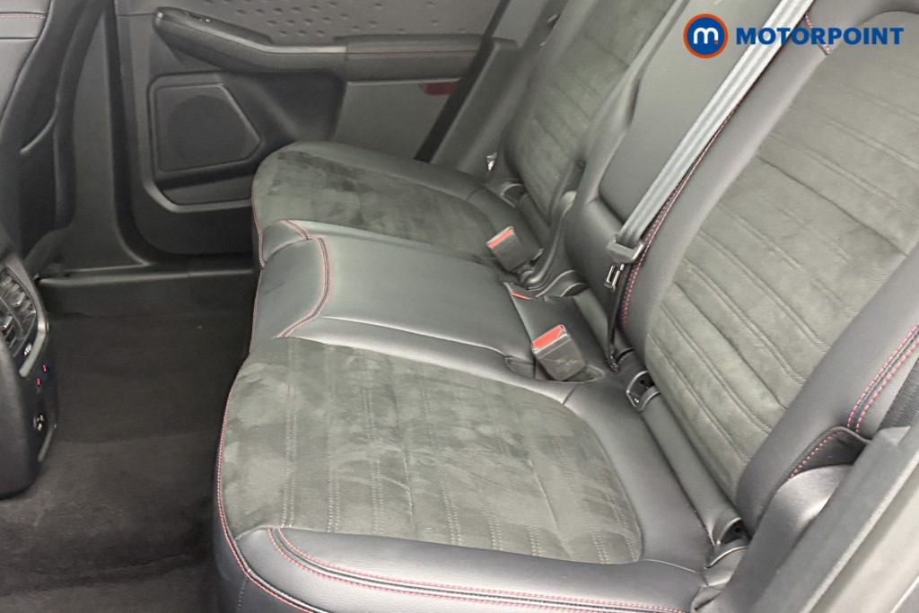 Ford Kuga St-Line X Automatic Petrol Plug-In Hybrid SUV - Stock Number (1571894) - 27th supplementary image