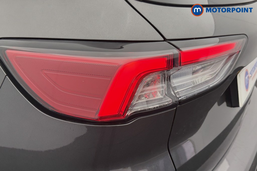 Ford Kuga St-Line X Automatic Petrol Plug-In Hybrid SUV - Stock Number (1571894) - 29th supplementary image