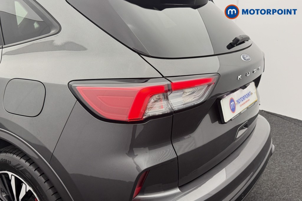 Ford Kuga St-Line X Automatic Petrol Plug-In Hybrid SUV - Stock Number (1571894) - 30th supplementary image