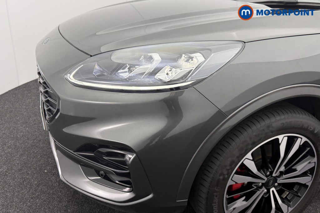 Ford Kuga St-Line X Automatic Petrol Plug-In Hybrid SUV - Stock Number (1571894) - 32nd supplementary image