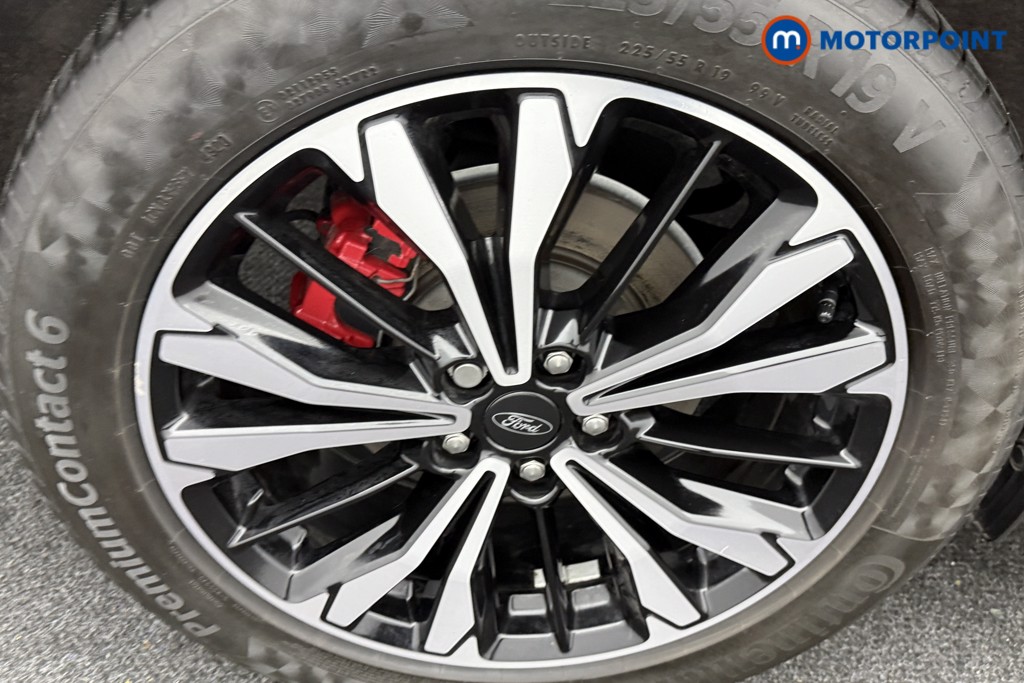 Ford Kuga St-Line X Automatic Petrol Plug-In Hybrid SUV - Stock Number (1571894) - 36th supplementary image