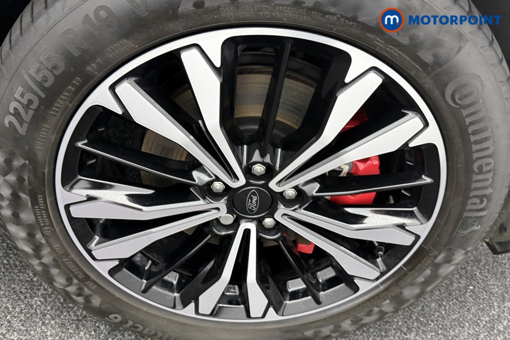 Ford Kuga St-Line X Automatic Petrol Plug-In Hybrid SUV - Stock Number (1571894) - 37th supplementary image