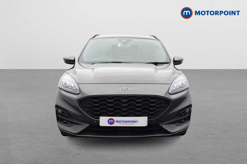 Ford Kuga St-Line X Automatic Petrol Plug-In Hybrid SUV - Stock Number (1571894) - Front bumper