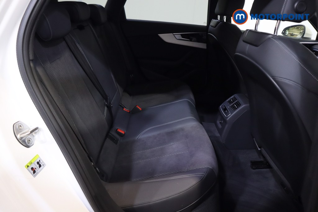 Audi A4 S Line Automatic Diesel Estate - Stock Number (1571944) - 7th supplementary image