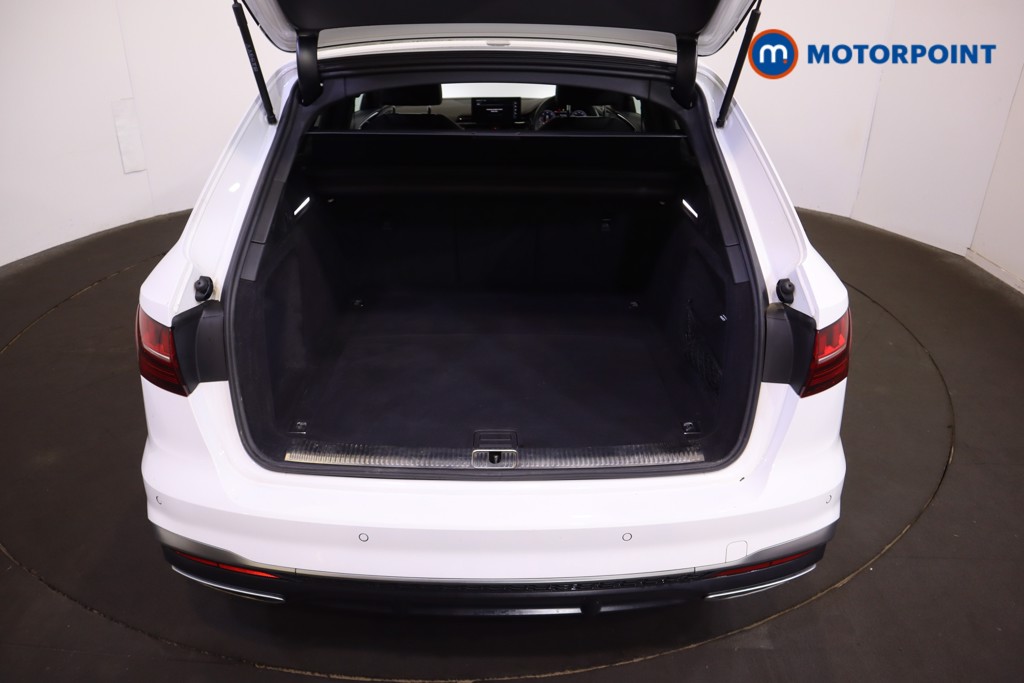 Audi A4 S Line Automatic Diesel Estate - Stock Number (1571944) - 8th supplementary image