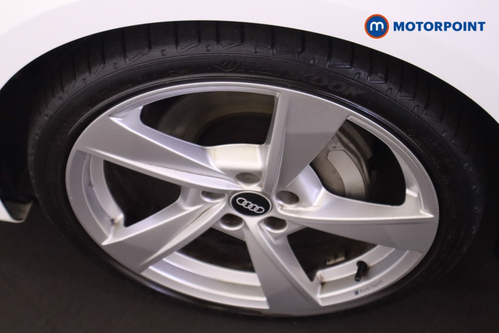 Audi A4 S Line Automatic Diesel Estate - Stock Number (1571944) - 10th supplementary image