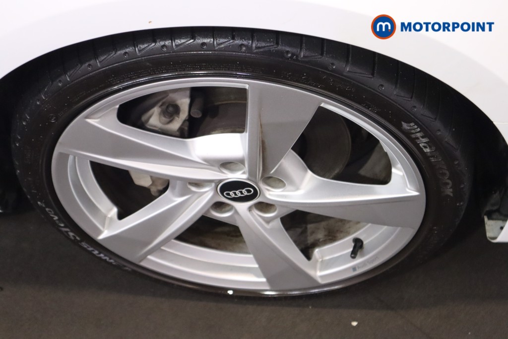 Audi A4 S Line Automatic Diesel Estate - Stock Number (1571944) - 11th supplementary image