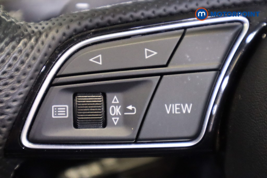 Audi A4 S Line Automatic Diesel Estate - Stock Number (1571944) - 17th supplementary image