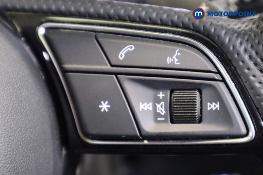 Audi A4 S Line Automatic Diesel Estate - Stock Number (1571944) - 18th supplementary image