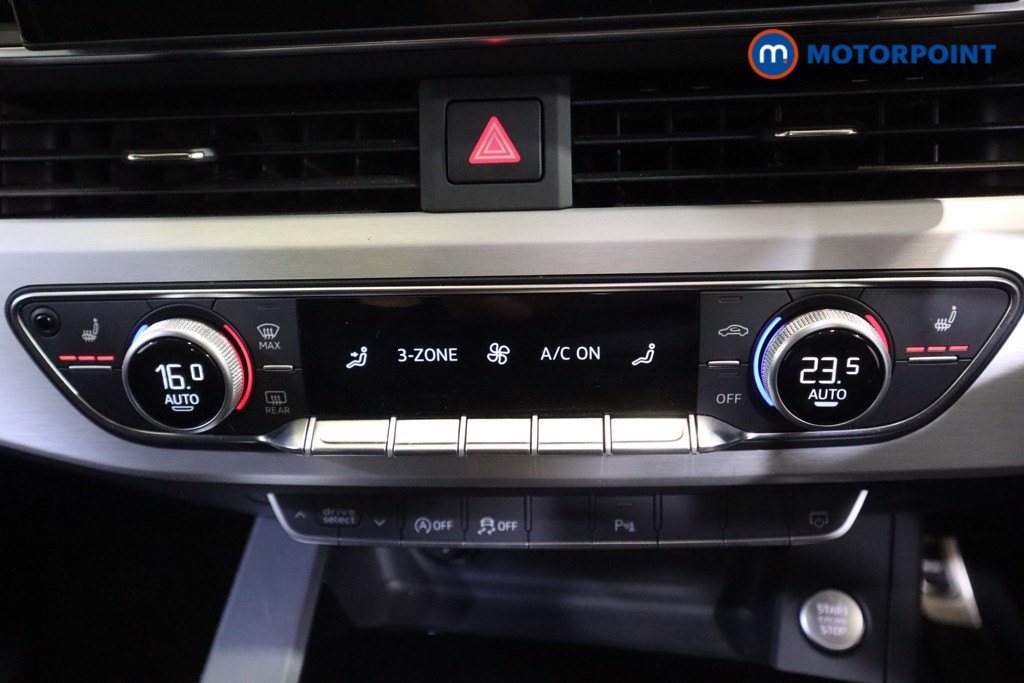 Audi A4 S Line Automatic Diesel Estate - Stock Number (1571944) - 21st supplementary image