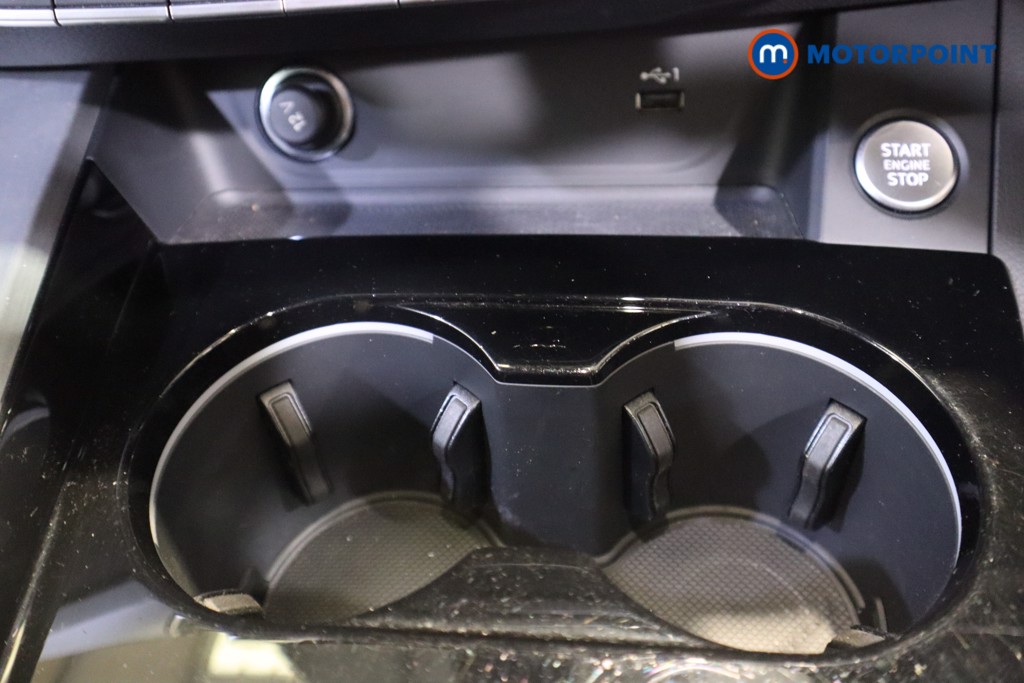 Audi A4 S Line Automatic Diesel Estate - Stock Number (1571944) - 22nd supplementary image
