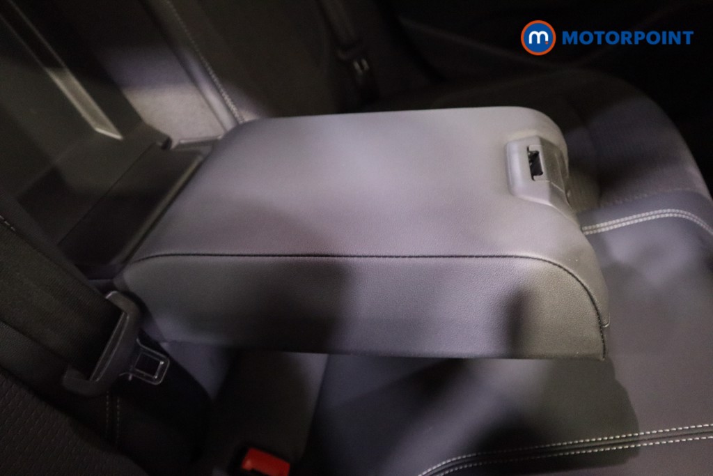 Audi A4 S Line Automatic Diesel Estate - Stock Number (1571944) - 29th supplementary image