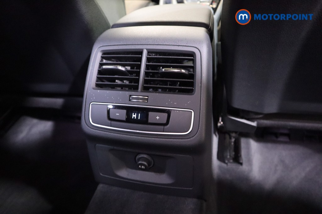 Audi A4 S Line Automatic Diesel Estate - Stock Number (1571944) - 30th supplementary image