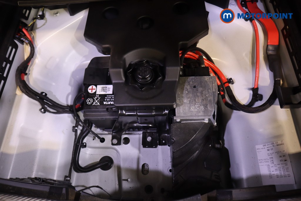 Audi A4 S Line Automatic Diesel Estate - Stock Number (1571944) - 31st supplementary image