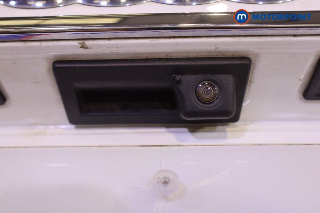 Audi A4 S Line Automatic Diesel Estate - Stock Number (1571944) - 33rd supplementary image