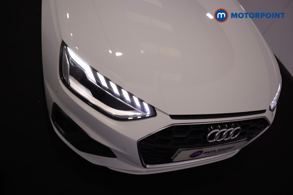 Audi A4 S Line Automatic Diesel Estate - Stock Number (1571944) - 39th supplementary image