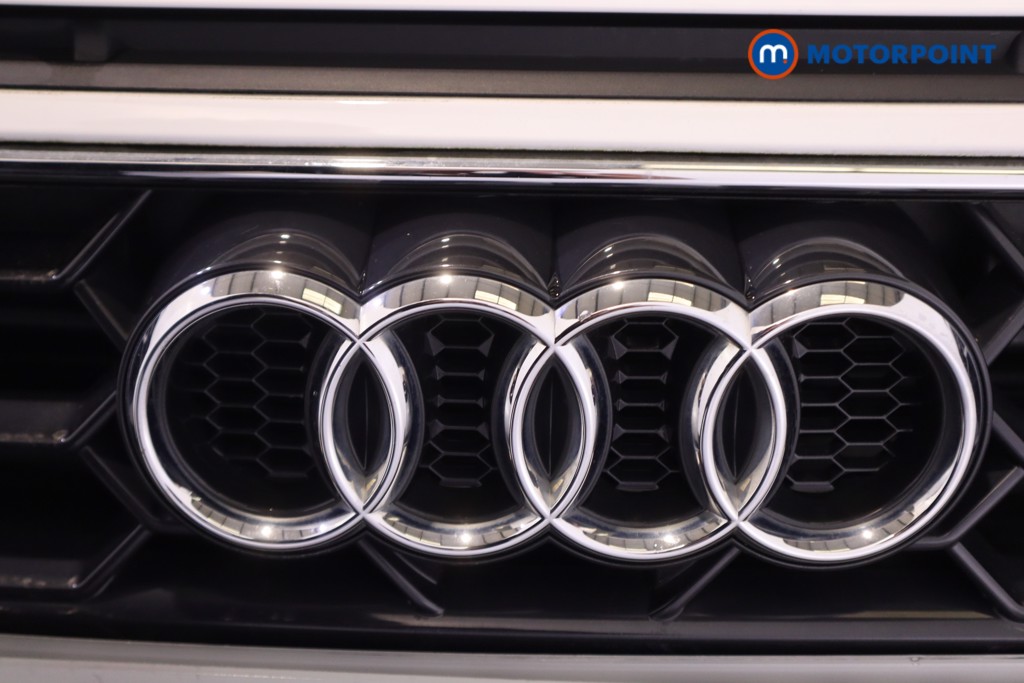 Audi A4 S Line Automatic Diesel Estate - Stock Number (1571944) - 40th supplementary image