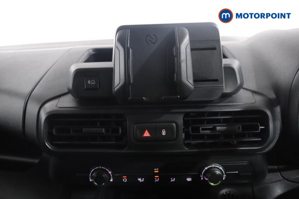 Vauxhall Combo Cargo Prime Manual Diesel Panel Van - Stock Number (1573234) - 2nd supplementary image