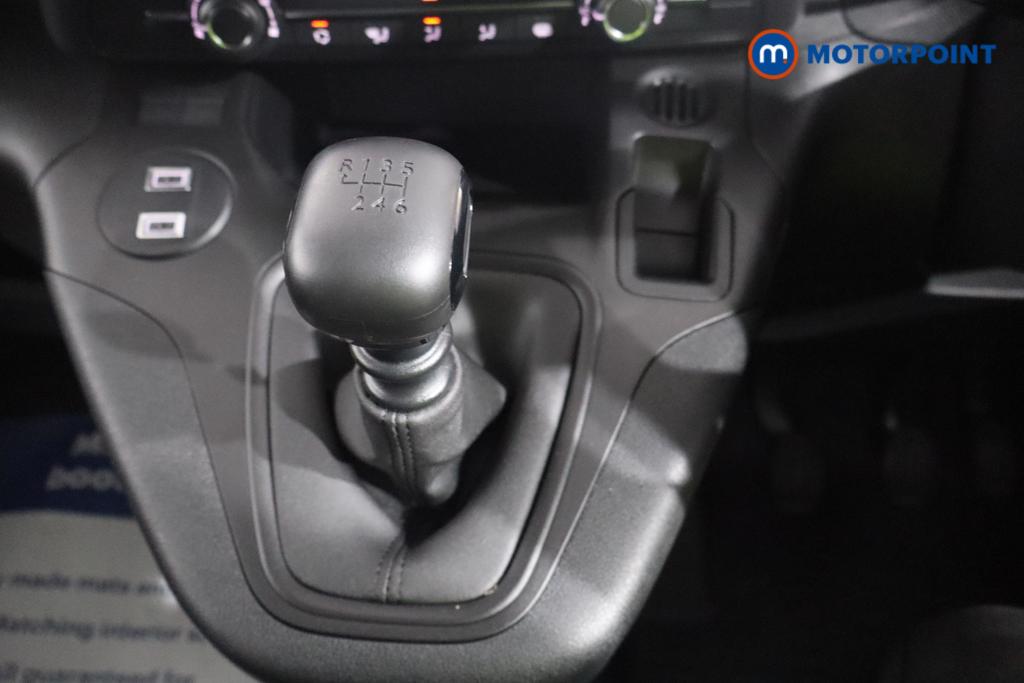 Vauxhall Combo Cargo Prime Manual Diesel Panel Van - Stock Number (1573234) - 3rd supplementary image