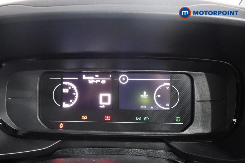 Vauxhall Combo Cargo Prime Manual Diesel Panel Van - Stock Number (1573234) - 4th supplementary image