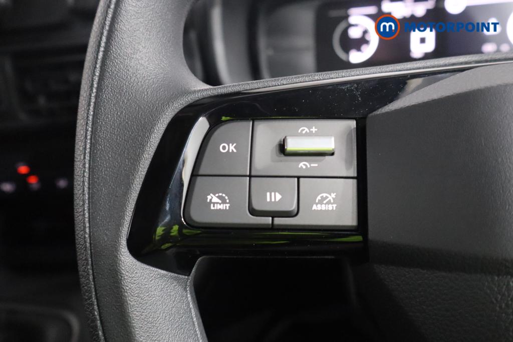 Vauxhall Combo Cargo Prime Manual Diesel Panel Van - Stock Number (1573234) - 6th supplementary image