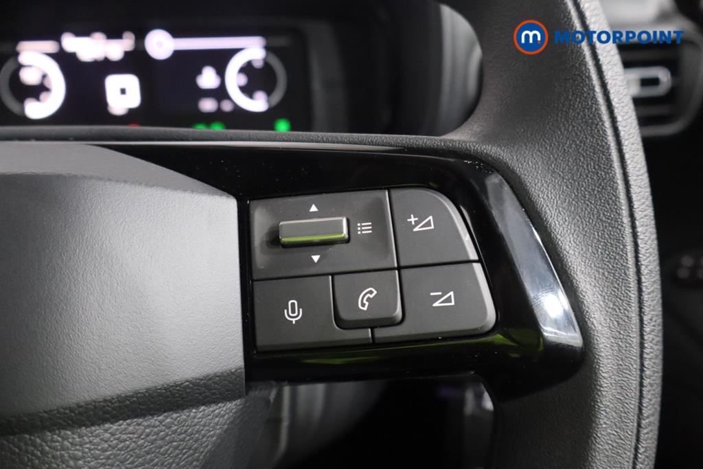 Vauxhall Combo Cargo Prime Manual Diesel Panel Van - Stock Number (1573234) - 7th supplementary image