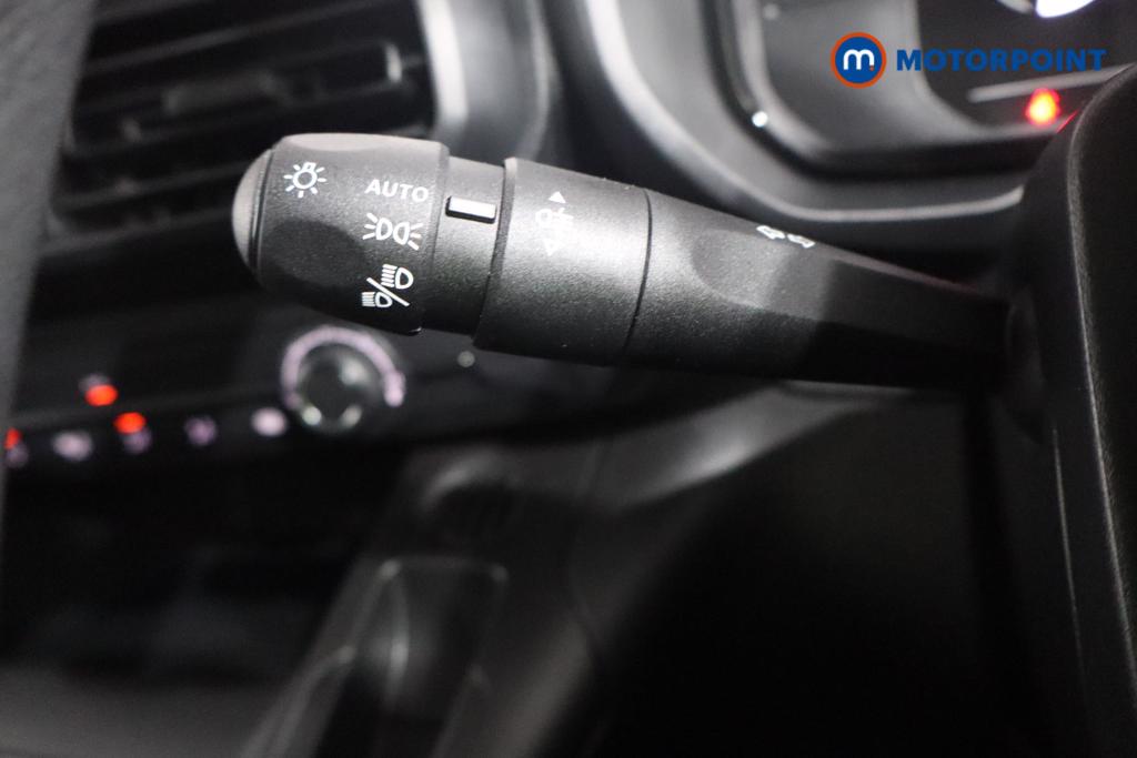 Vauxhall Combo Cargo Prime Manual Diesel Panel Van - Stock Number (1573234) - 8th supplementary image