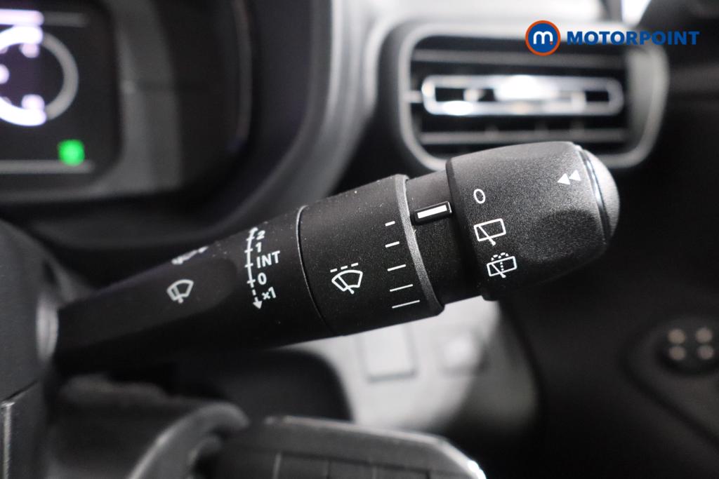 Vauxhall Combo Cargo Prime Manual Diesel Panel Van - Stock Number (1573234) - 9th supplementary image