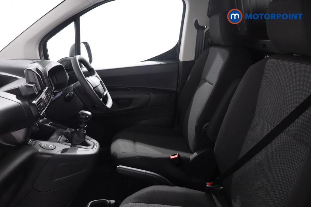 Vauxhall Combo Cargo Prime Manual Diesel Panel Van - Stock Number (1573234) - 12th supplementary image